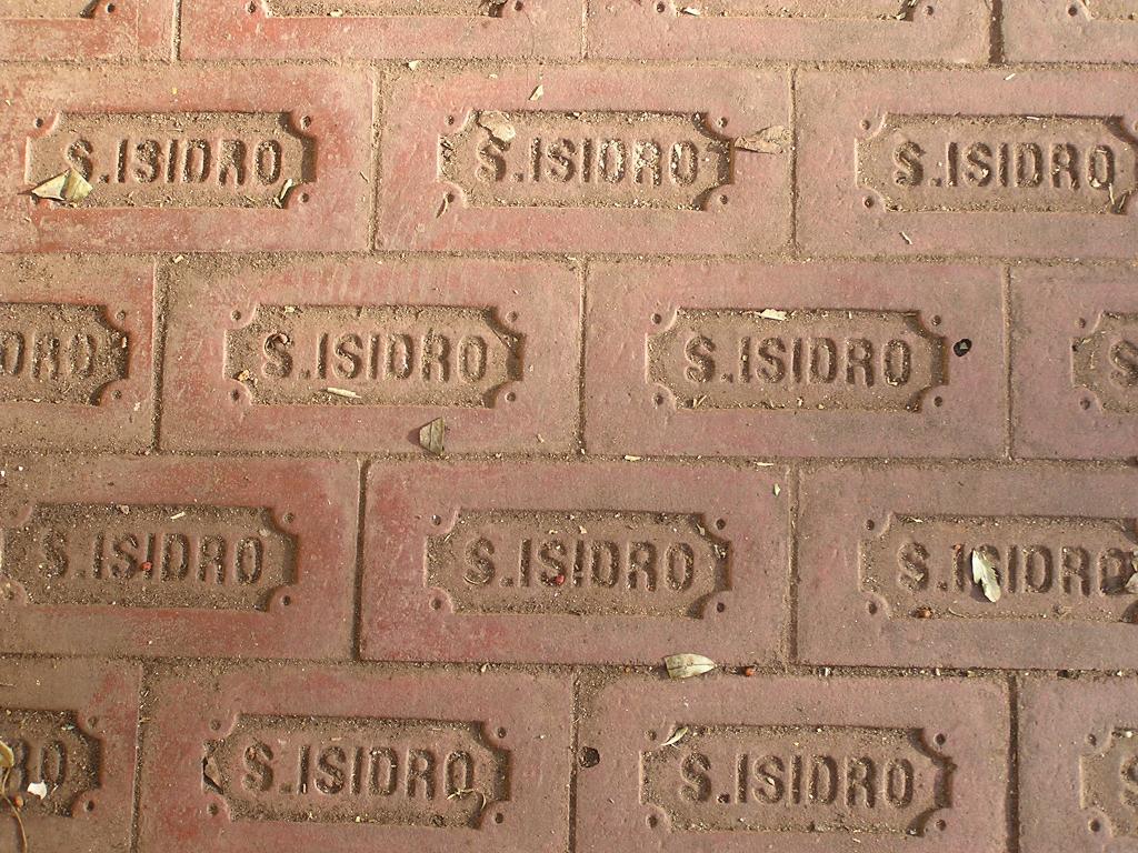 Foto de San Isidro, Argentina