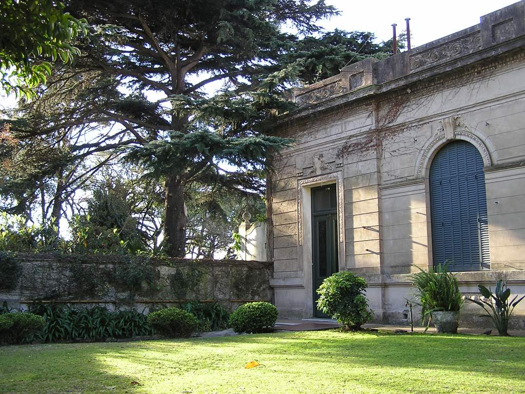 Foto de San Isidro, Argentina