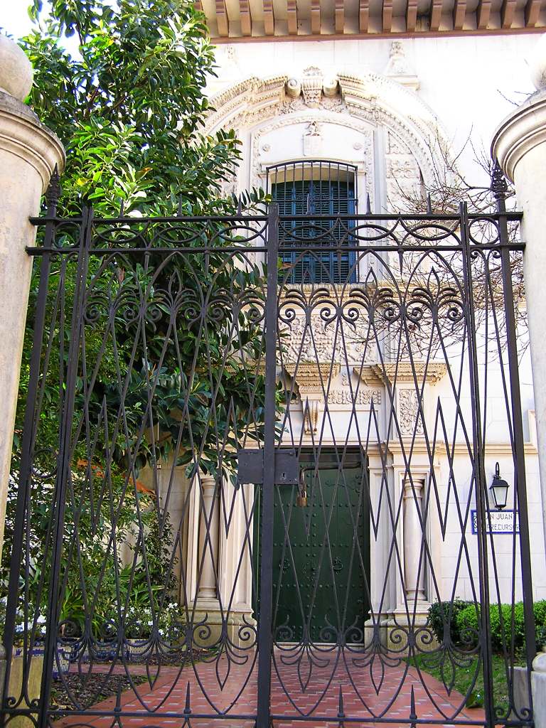 Foto de San Isidro, Argentina