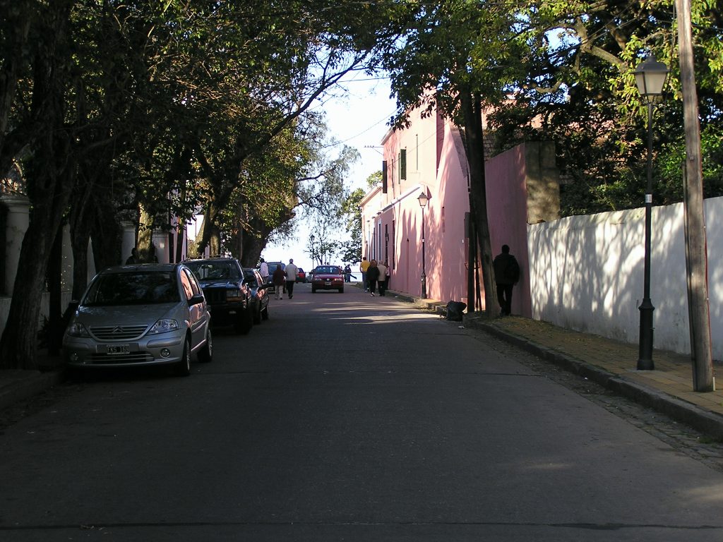 Foto de San Isidro, Argentina