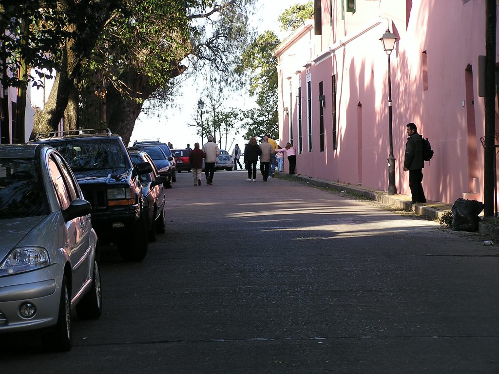 Foto de San Isidro, Argentina