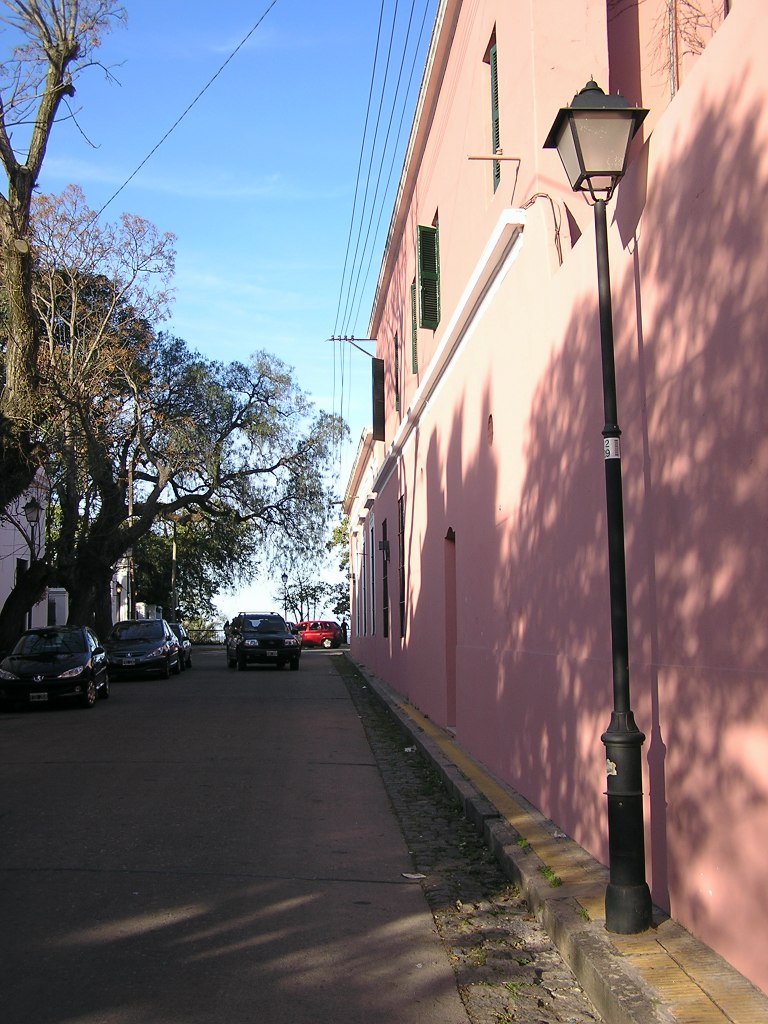 Foto de San Isidro, Argentina