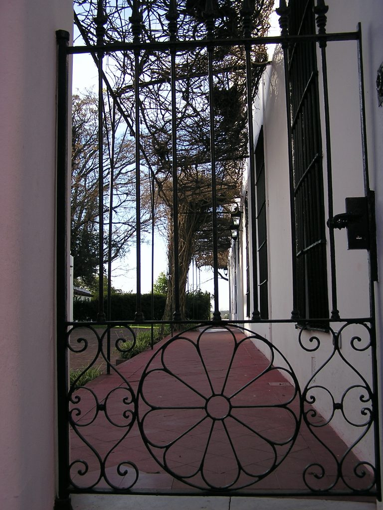 Foto de San Isidro, Argentina