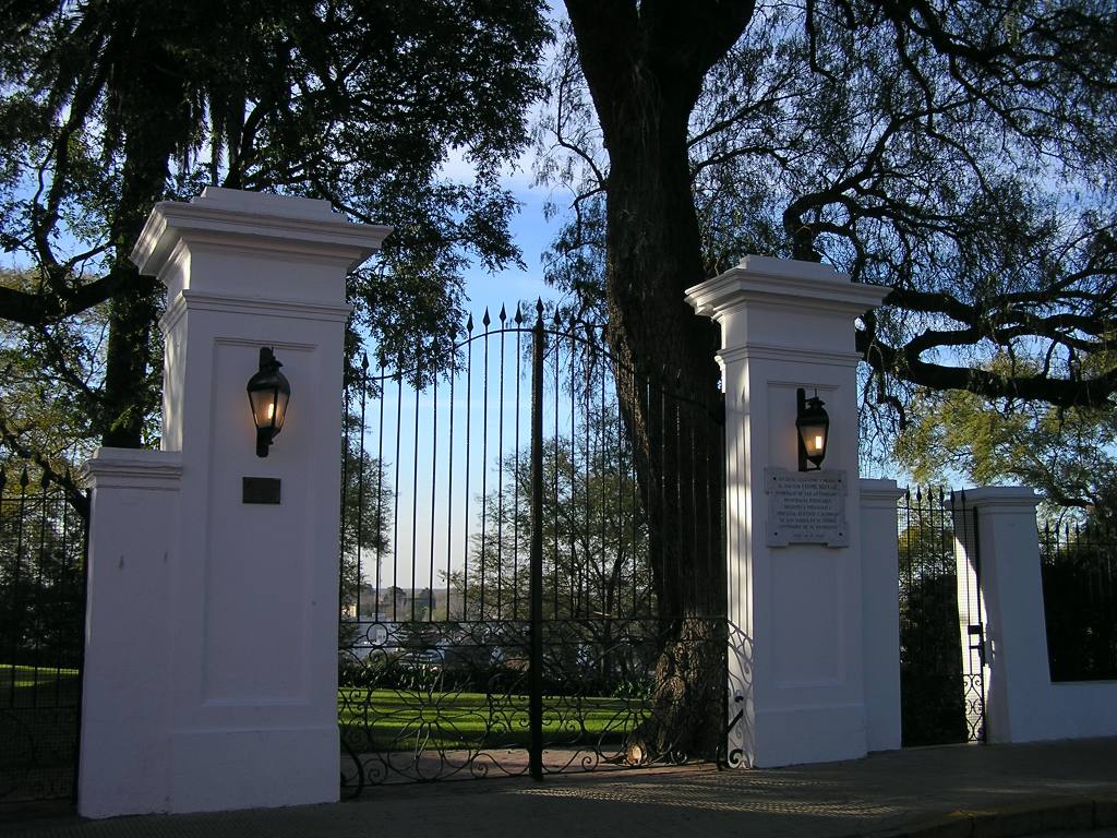 Foto de San Isidro, Argentina