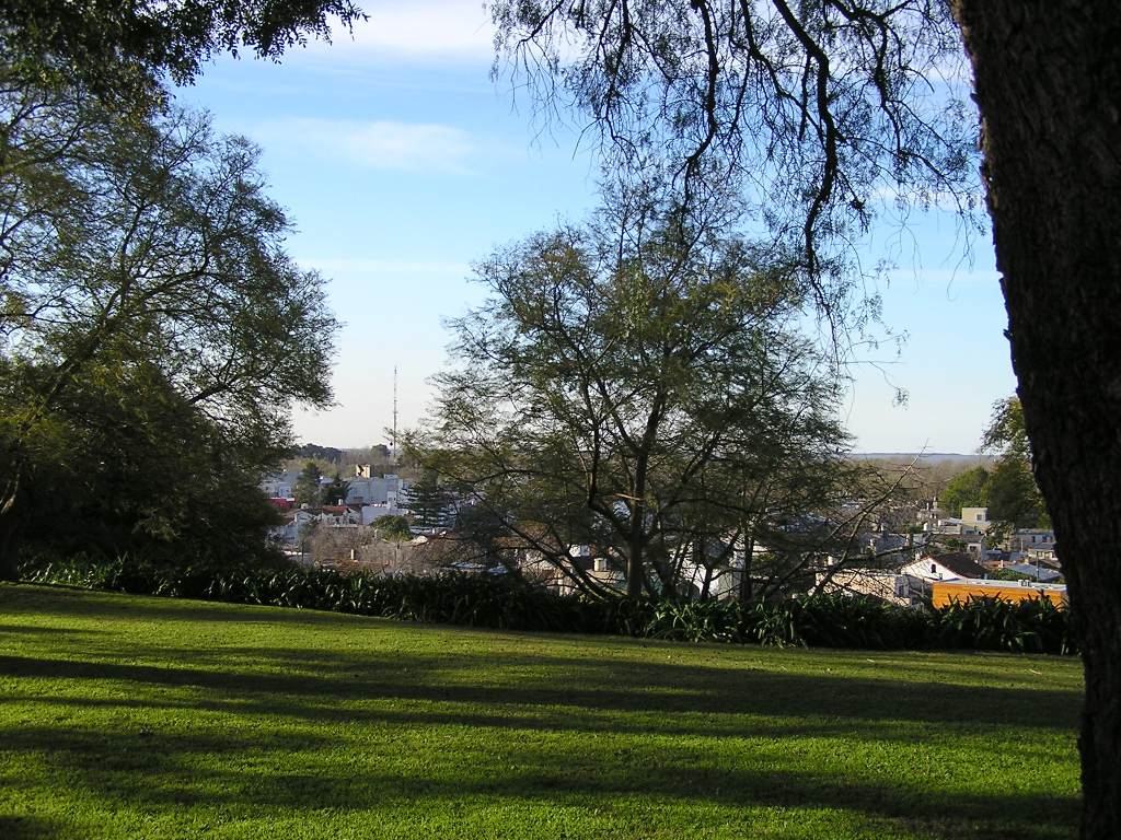 Foto de San Isidro, Argentina
