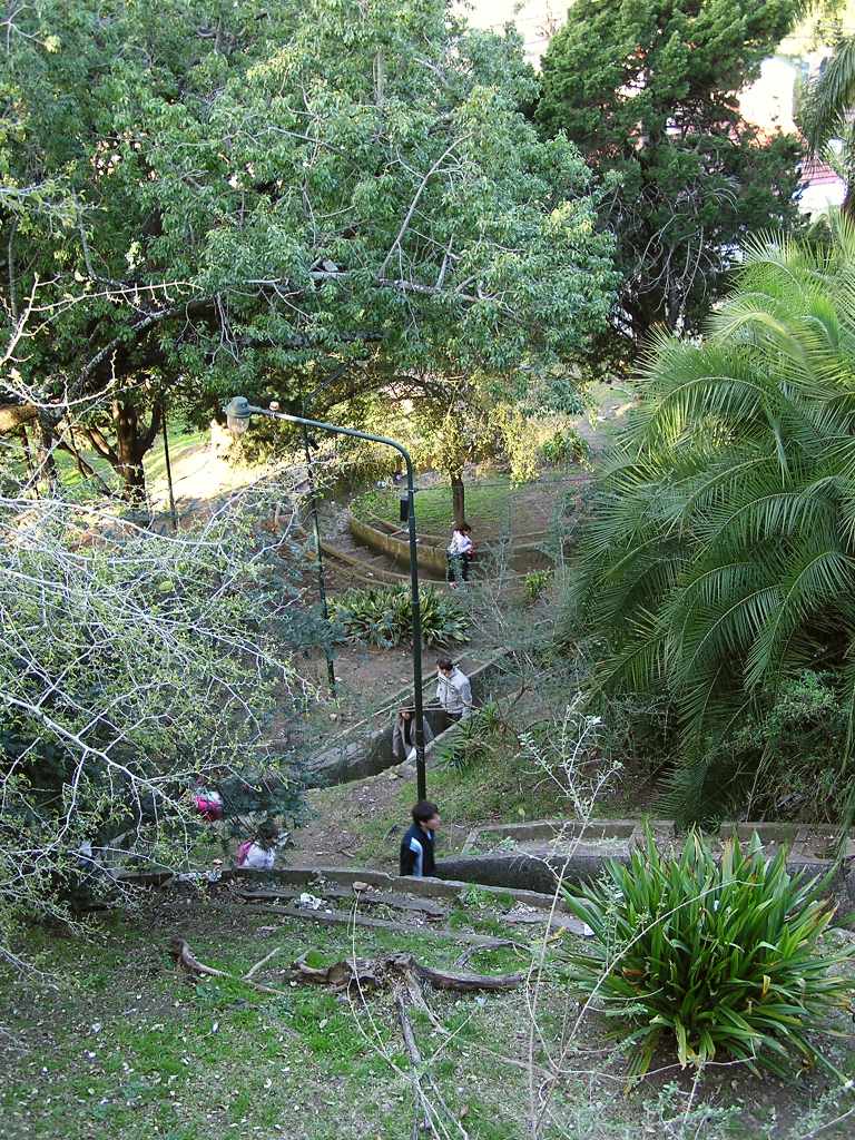 Foto de San Isidro, Argentina