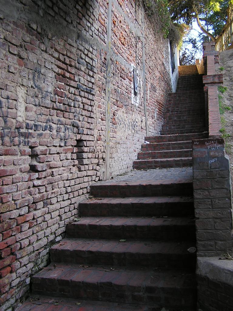 Foto de San Isidro, Argentina