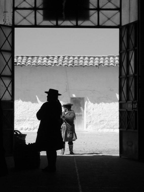 Foto de Huancayo, Perú