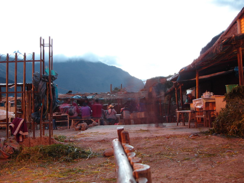 Foto de Cusco, Perú