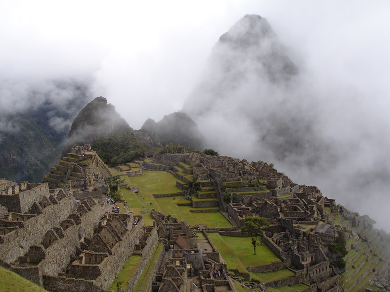 Foto de Cusco, Perú