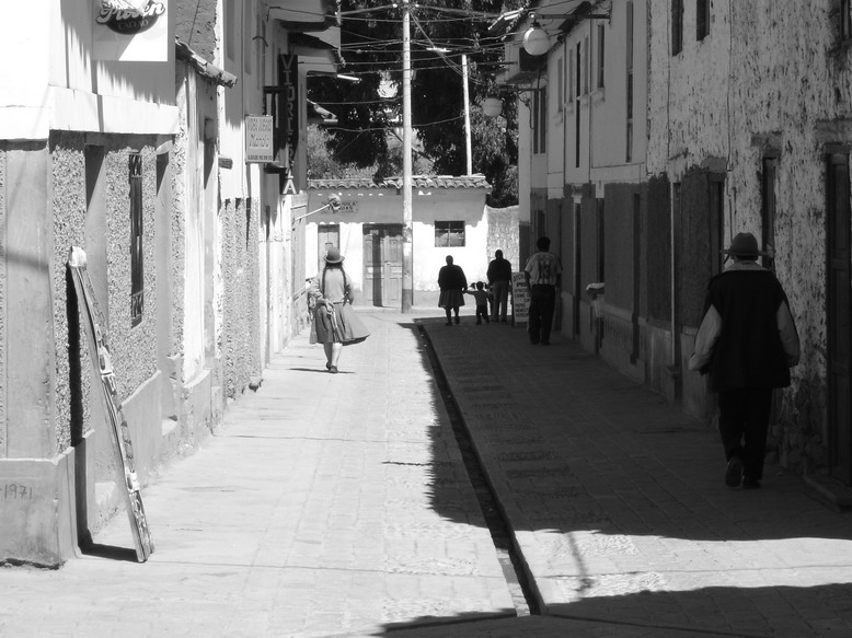 Foto de Cusco, Perú