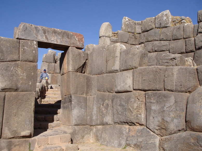 Foto de Cusco, Perú