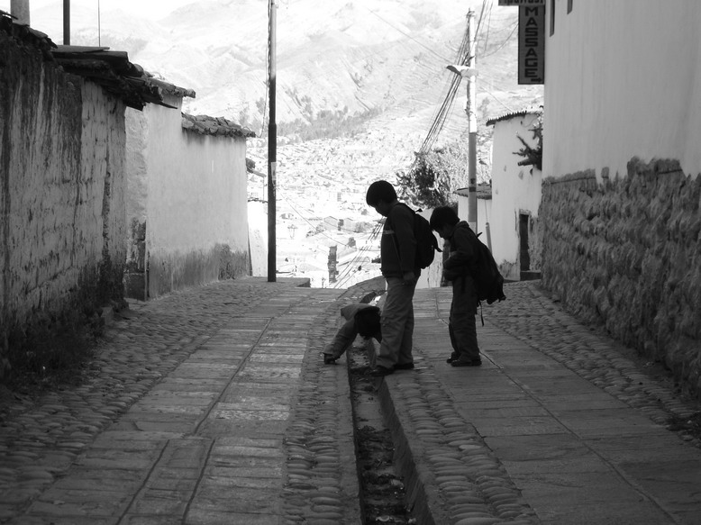 Foto de Cusco, Perú
