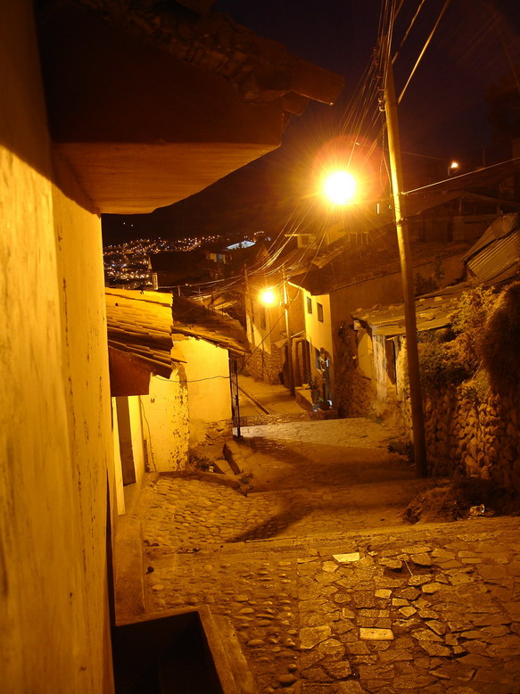 Foto de Cusco, Perú