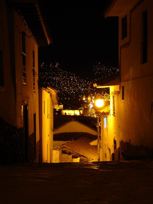 Foto de Cusco, Perú