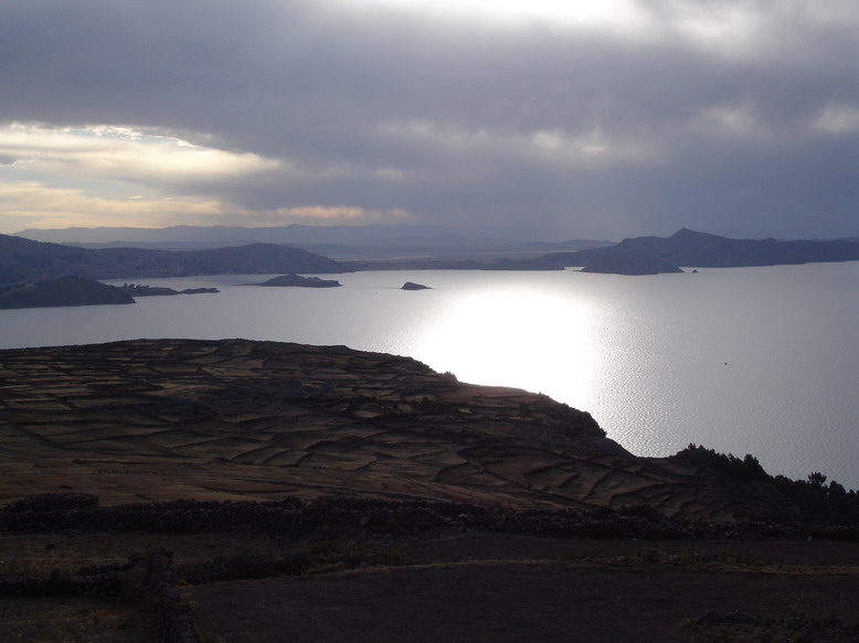 Foto de Puno, Perú