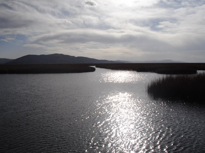 Foto de Puno, Perú