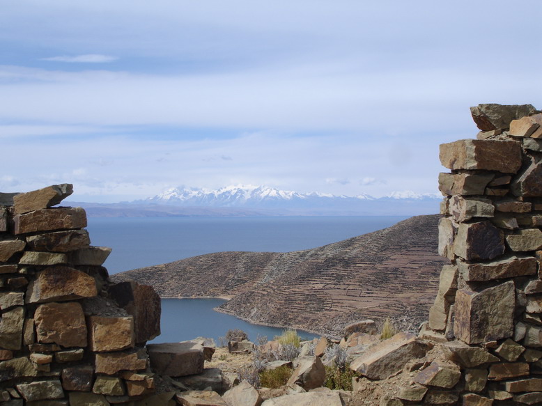 Foto de La Paz, Bolivia