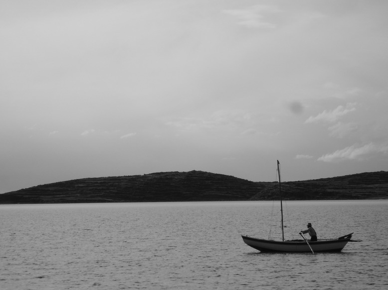Foto de La Paz, Bolivia