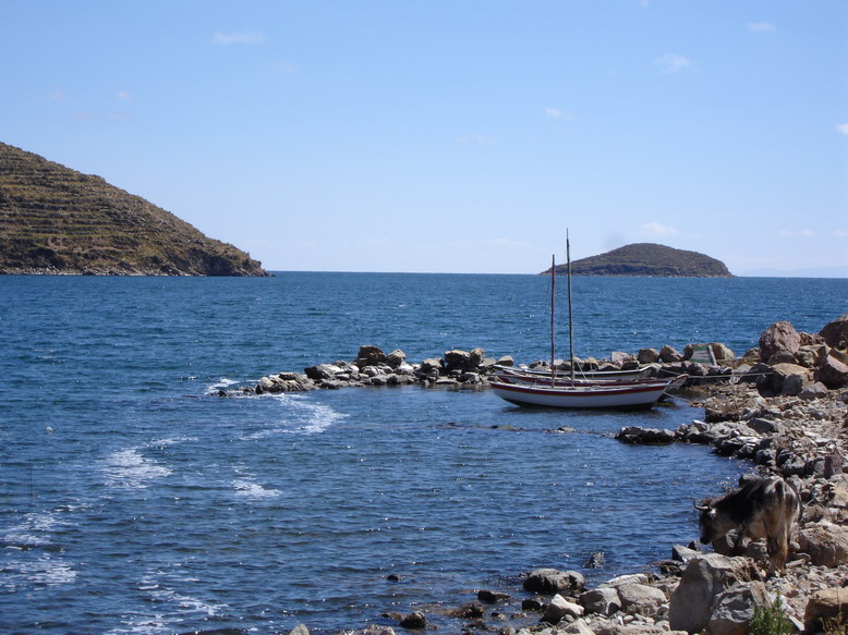 Foto de La Paz, Bolivia