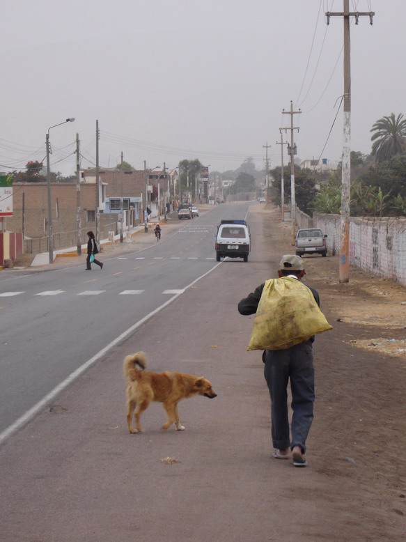 Foto de Arequipa, Perú