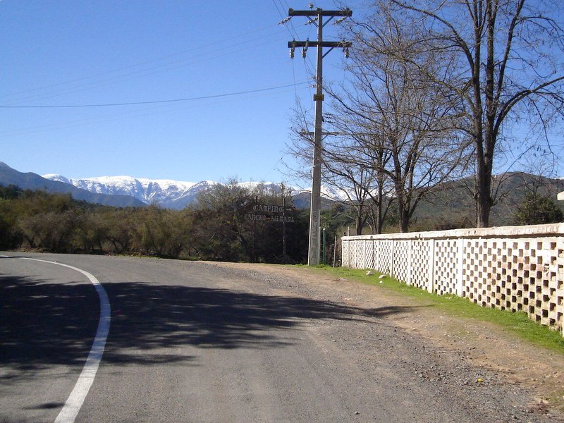 Foto de QUILPUE, Chile