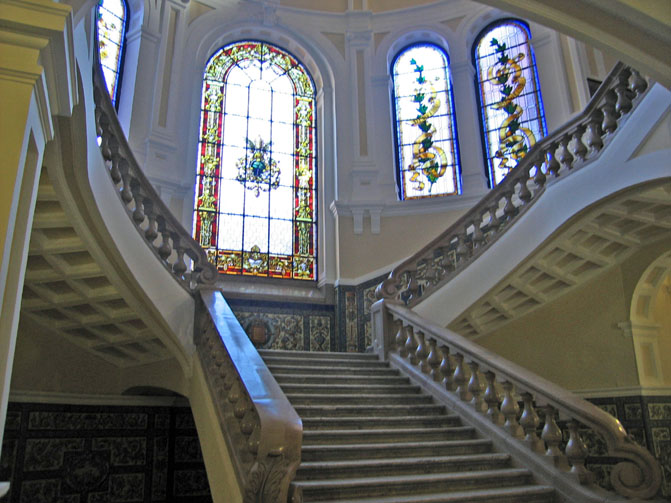 Foto de Valladolid (Castilla y León), España