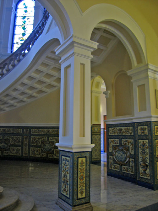 Foto de Valladolid (Castilla y León), España