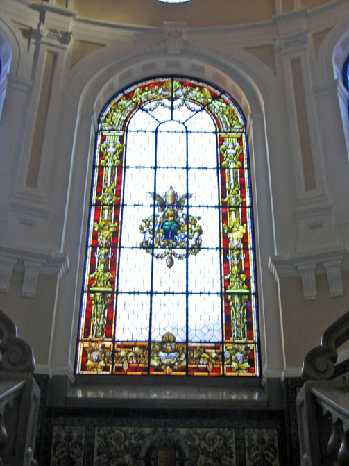 Foto de Valladolid (Castilla y León), España