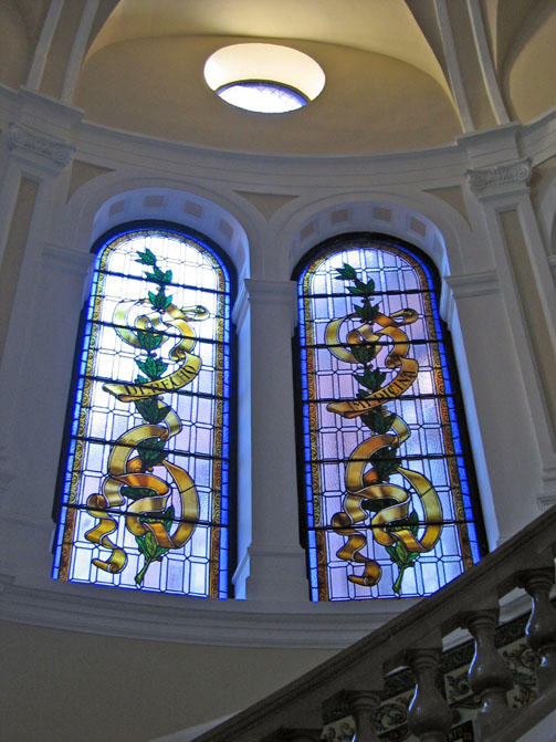 Foto de Valladolid (Castilla y León), España