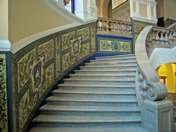 Foto de Valladolid (Castilla y León), España