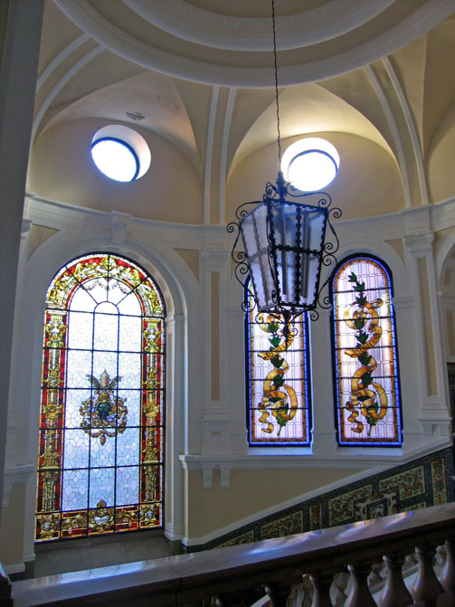 Foto de Valladolid (Castilla y León), España