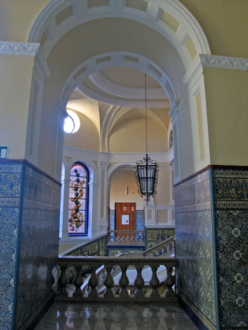 Foto de Valladolid (Castilla y León), España