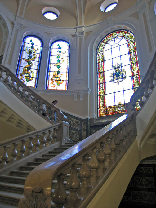 Foto de Valladolid (Castilla y León), España