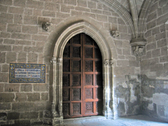 Foto de Valladolid (Castilla y León), España