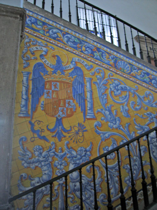 Foto de Valladolid (Castilla y León), España