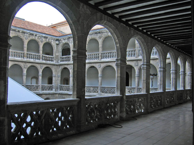 Foto de Valladolid (Castilla y León), España