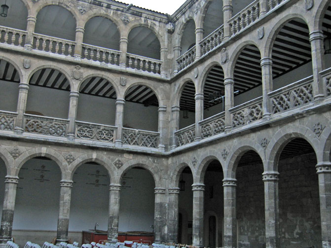 Foto de Valladolid (Castilla y León), España