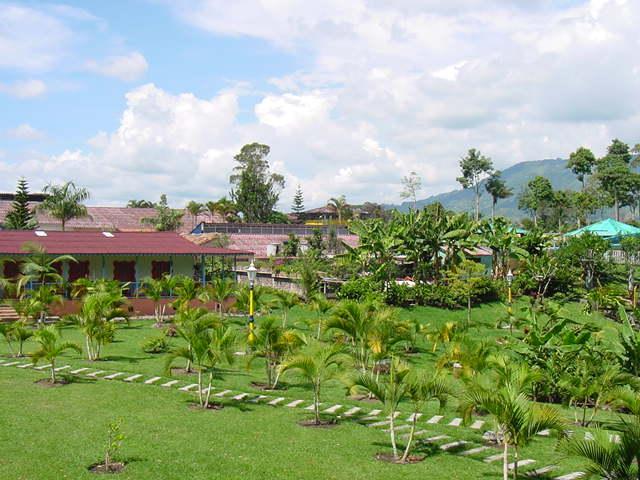 Foto de Eje Cafetero, Colombia