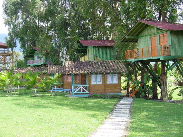 Foto de Eje Cafetero, Colombia