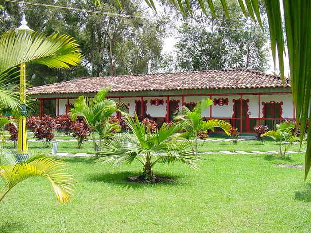 Foto de Eje Cafetero, Colombia