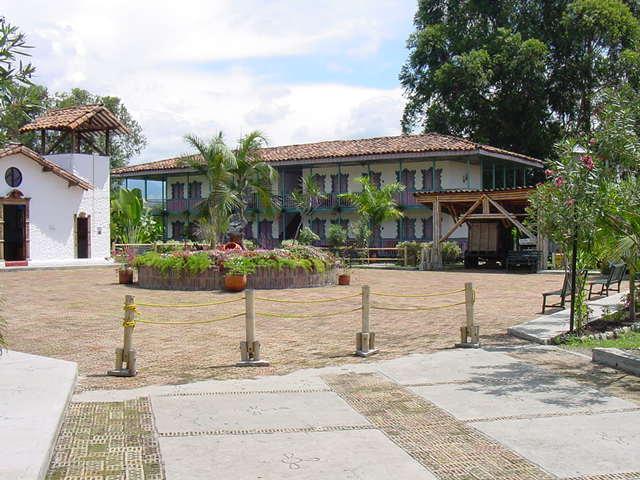 Foto de Eje Cafetero, Colombia