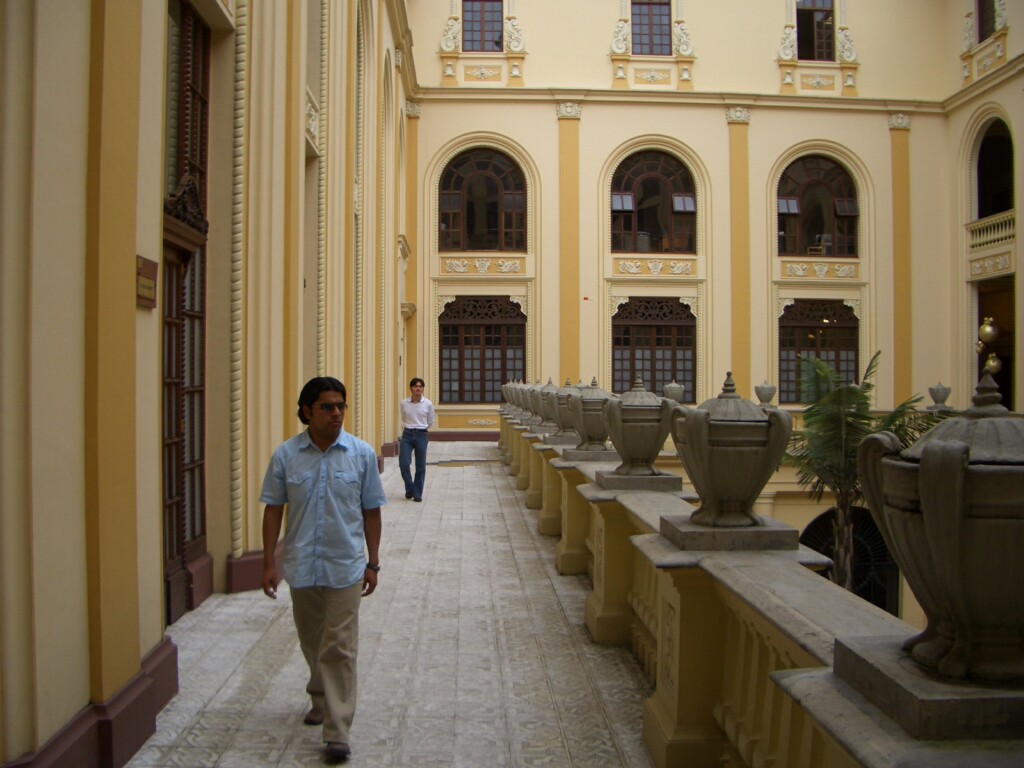 Foto de Manizales, Colombia