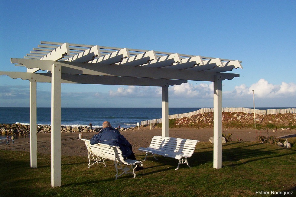 Foto de Mar del Plata, Argentina
