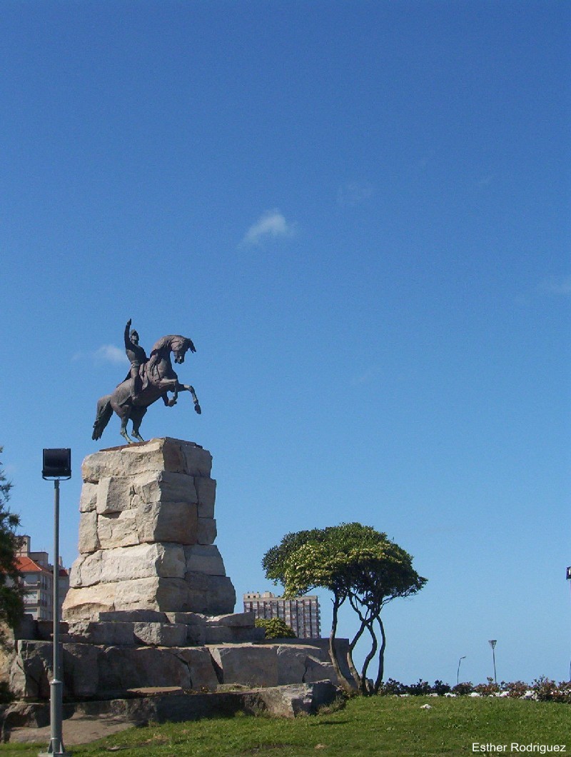 Foto de Mar del Plata, Argentina