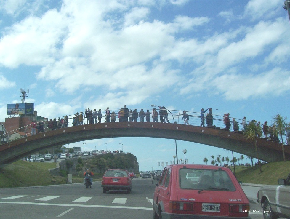 Foto de Mar del Plata, Argentina