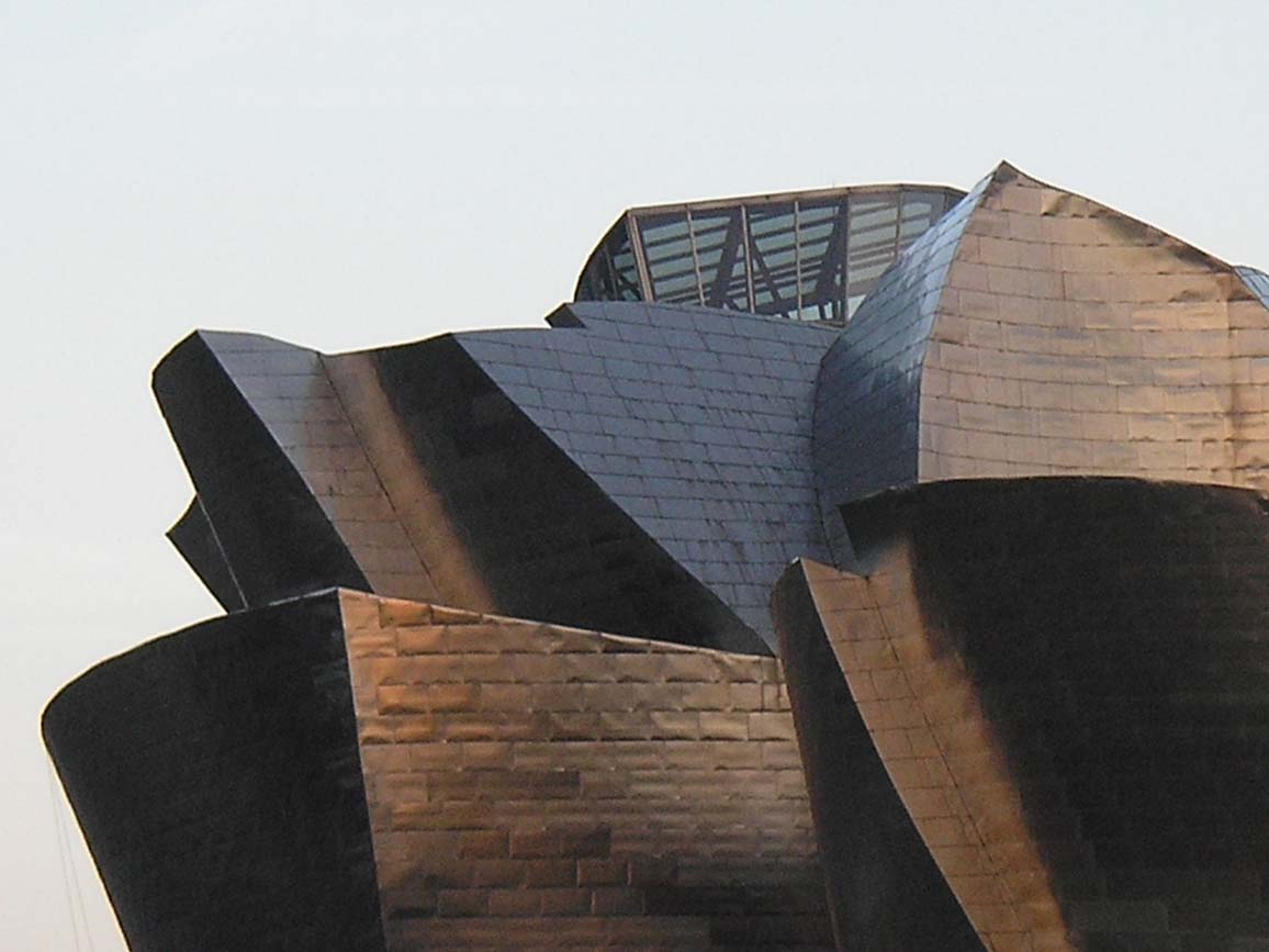 Foto de Bilbao (Vizcaya), España