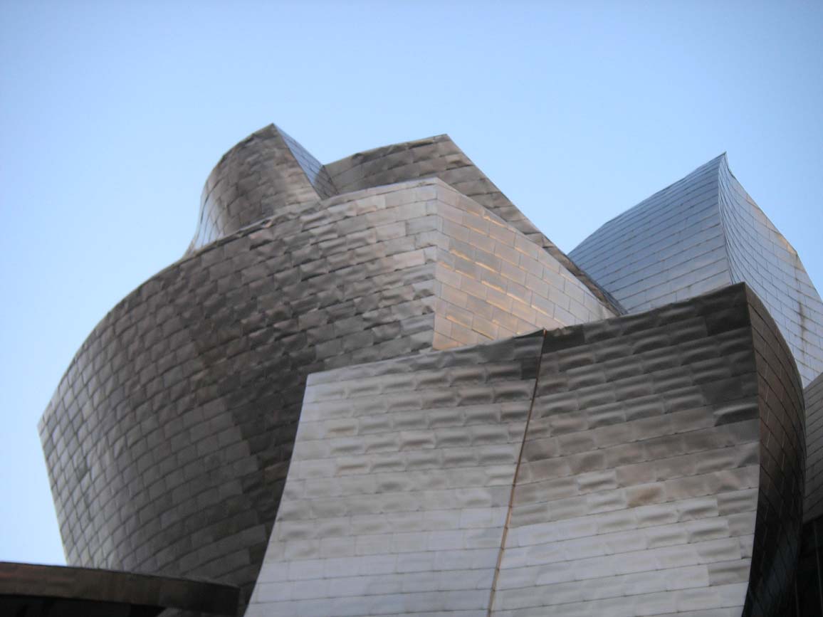 Foto de Bilbao (Vizcaya), España