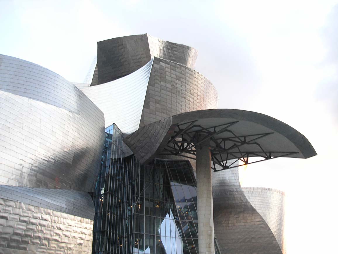 Foto de Bilbao (Vizcaya), España