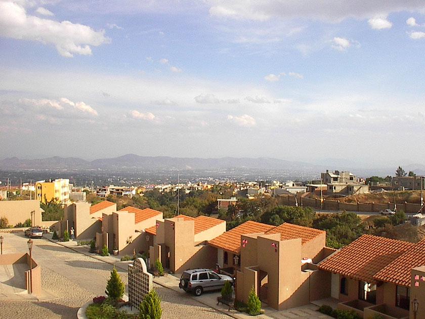 Foto de Cuernavaca, México